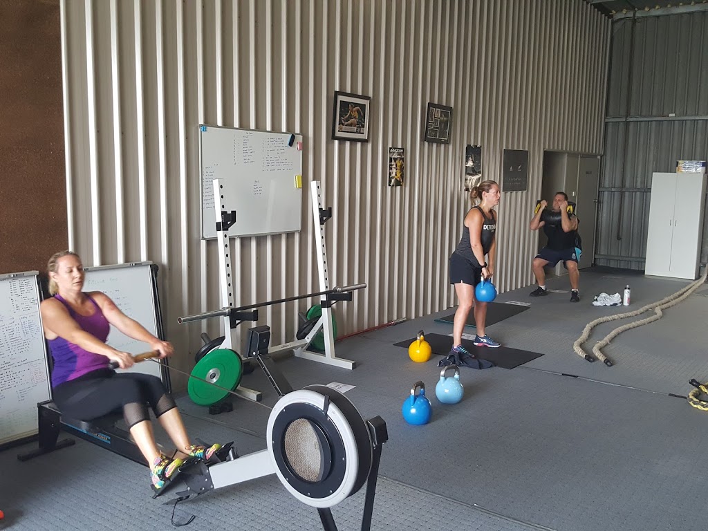 Ashayne Fitness | 37 Ace Cres, Tuggerah NSW 2259, Australia | Phone: 0401 633 751