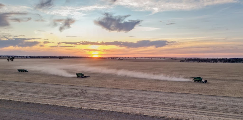 Hillview Machinery | 14 Cumming Ave, Birchip VIC 3483, Australia | Phone: 0461 492 601