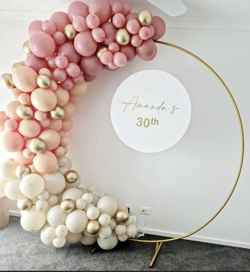 Events and Gifts | Gum Grove Pl, West Pennant Hills NSW 2125, Australia | Phone: 0406 830 592