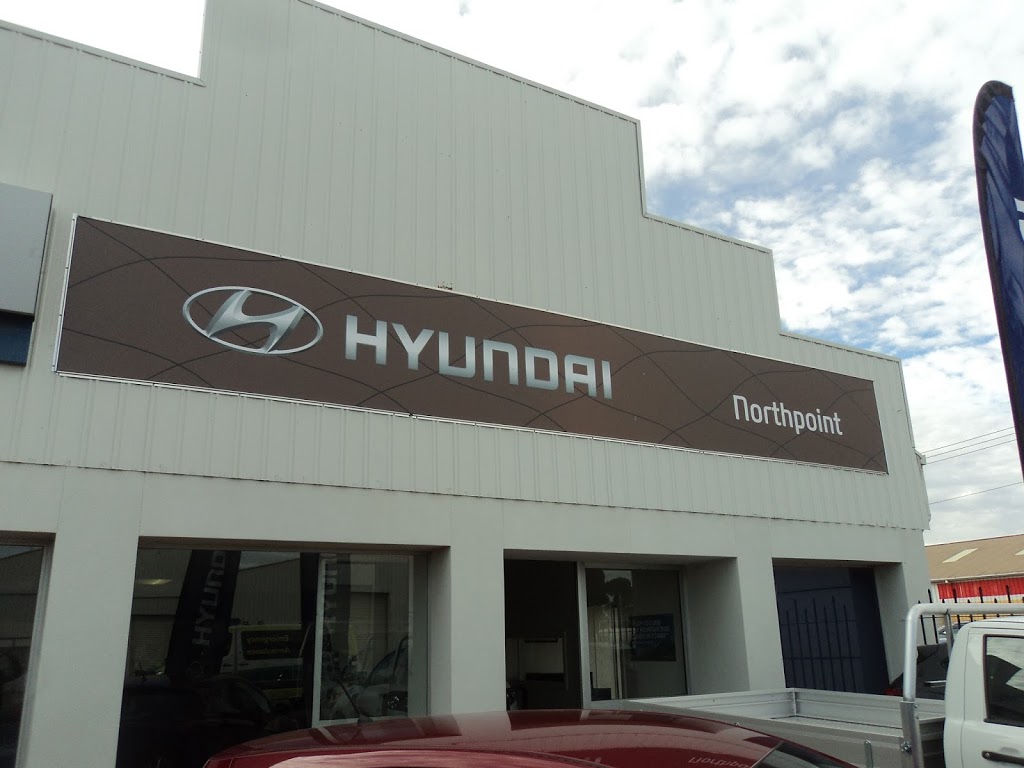 Northpoint Hyundai Port Pirie | car dealer | 13A Wandearah Rd, Port Pirie South SA 5540, Australia | 0882690550 OR +61 8 8269 0550