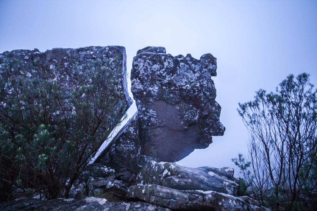 Cathedral Range State Park | park | Little River Rd, Taggerty VIC 3714, Australia