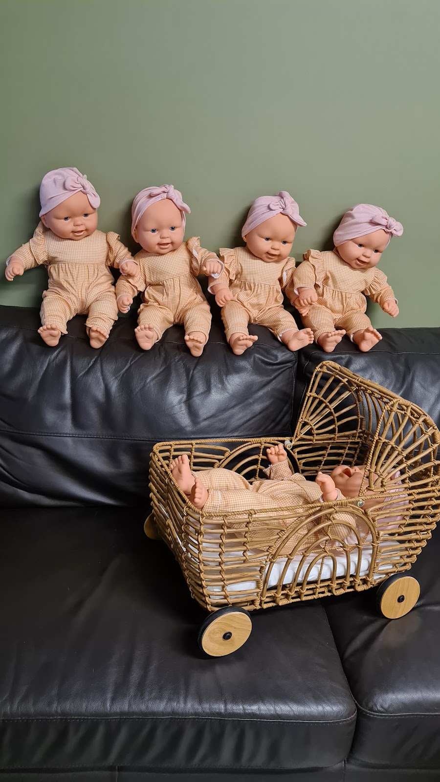 Empowered to Birth | 28 Braeside Dr, Junortoun VIC 3551, Australia | Phone: 0428 560 658