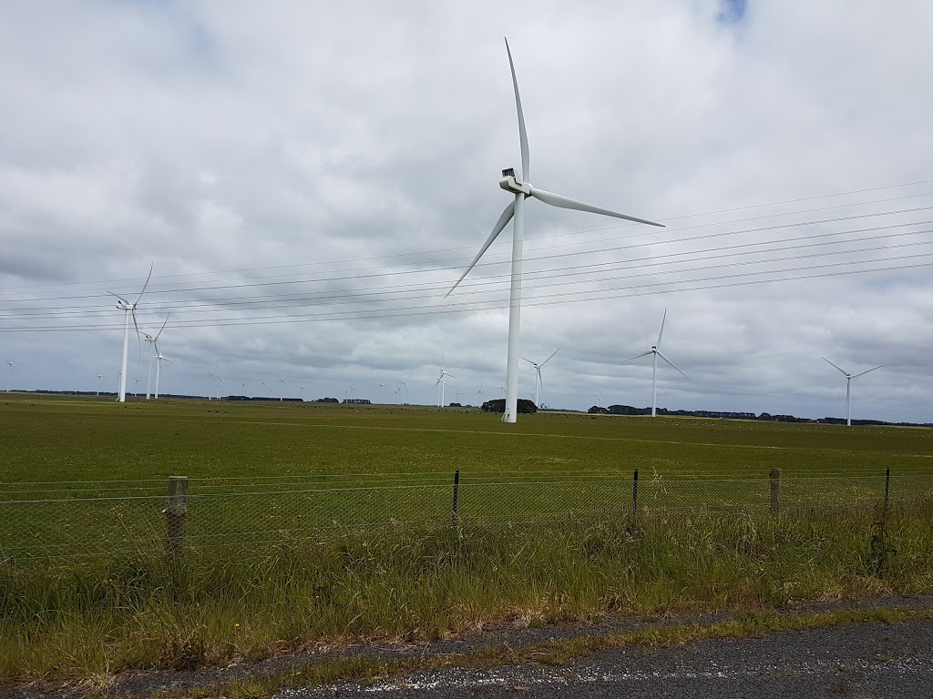 AGL Macarthur Wind Farm | 1850 MacArthur-Hawkesdale Rd, MacArthur VIC 3286, Australia | Phone: 1800 039 600