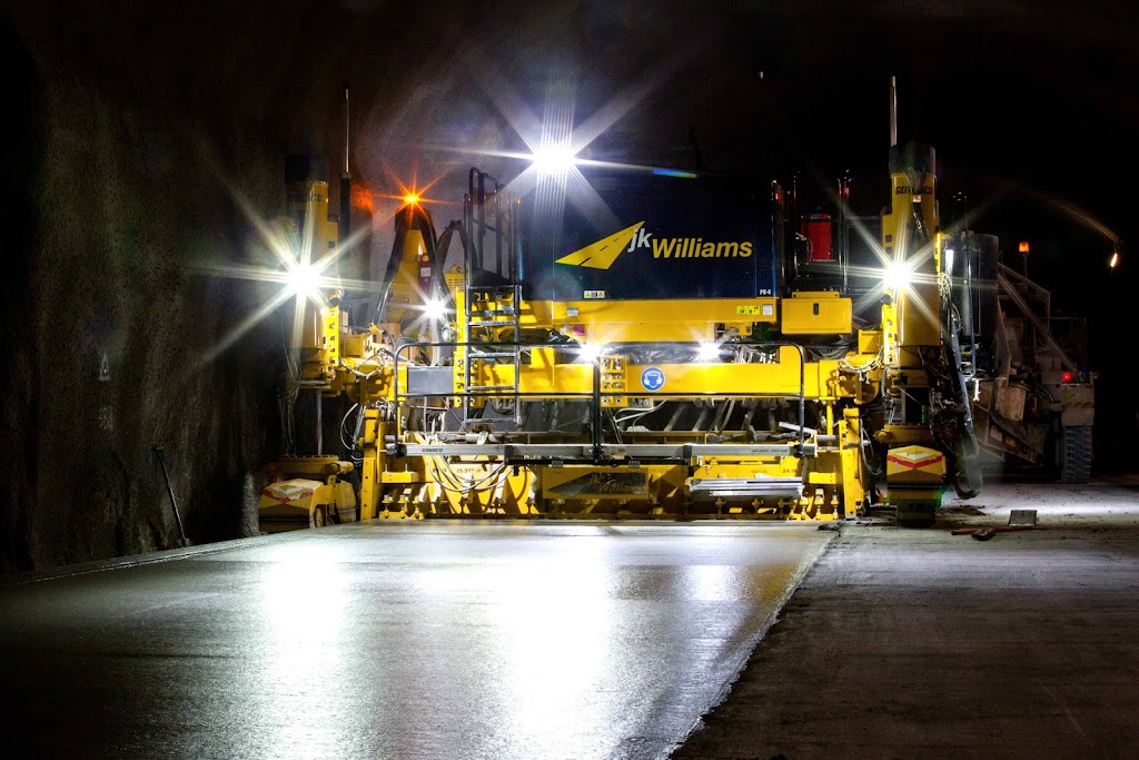 JK Williams | 39-53 Jack Williams Dr, Penrith NSW 2750, Australia | Phone: (02) 4725 3400