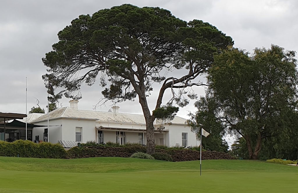 Mt Derrimut Golf & Community Club | 475 Mt Derrimut Rd, Derrimut VIC 3026, Australia | Phone: (03) 8737 9011