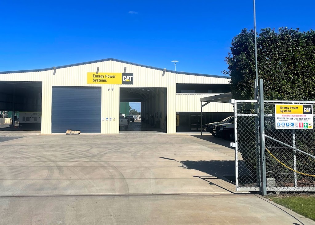 Energy Power Systems Australia - Emerald, Queensland | 17 Wills Rd, Emerald QLD 4720, Australia | Phone: 1800 800 441