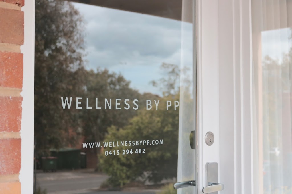 Wellness by PP | gym | Suite 8/35 Drysdale Rd, Warrandyte VIC 3113, Australia | 0415294482 OR +61 415 294 482