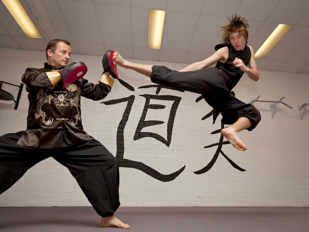 Tao Kung Fu Academy | 1/79 Edgeworth David Ave, Wahroonga NSW 2076, Australia | Phone: 0488 568 818