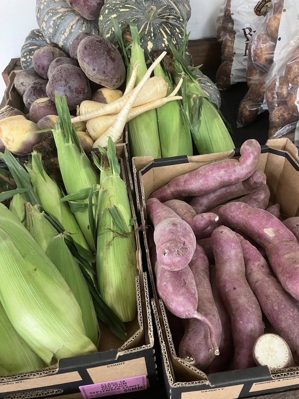 Harvest Fresh Tatura | 51-55 Hogan St, Tatura VIC 3616, Australia | Phone: 0419 310 135