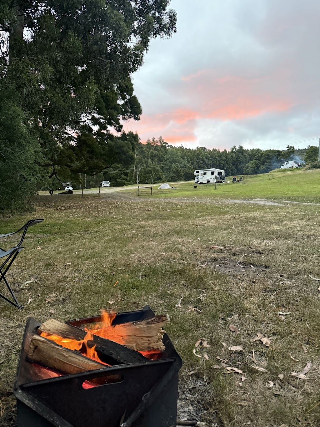 Semaphore Farm Camp | Port Arthur TAS 7182, Australia | Phone: 0461 466 734