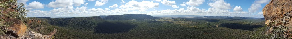 Expedition (Limited Depth) National Park | Baroondah QLD 4420, Australia