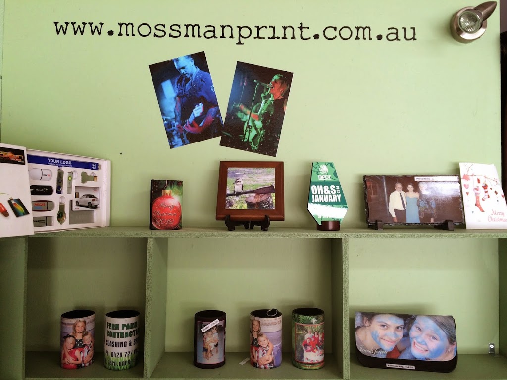 Mossman Print | 3/22 Front St, Mossman QLD 4873, Australia | Phone: (07) 4077 0257