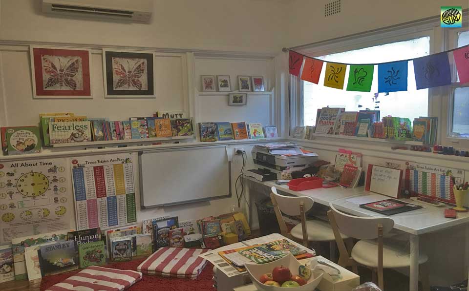 R&R Education Emporium | 31 Boyce Ave, Austinmer NSW 2515, Australia | Phone: 0400 674 267