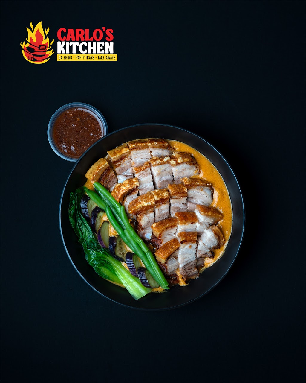 Carlo’s Kitchen | Shop 2/1646 Anzac Ave, Mango Hill QLD 4509, Australia | Phone: (07) 3204 8904