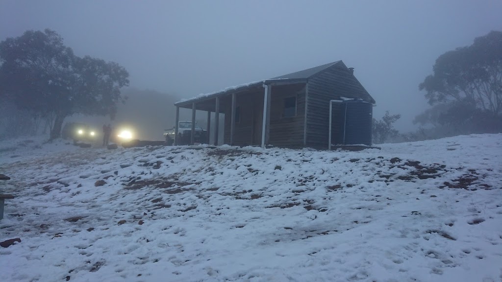 Mt Terrible Hut | Kevington VIC 3723, Australia