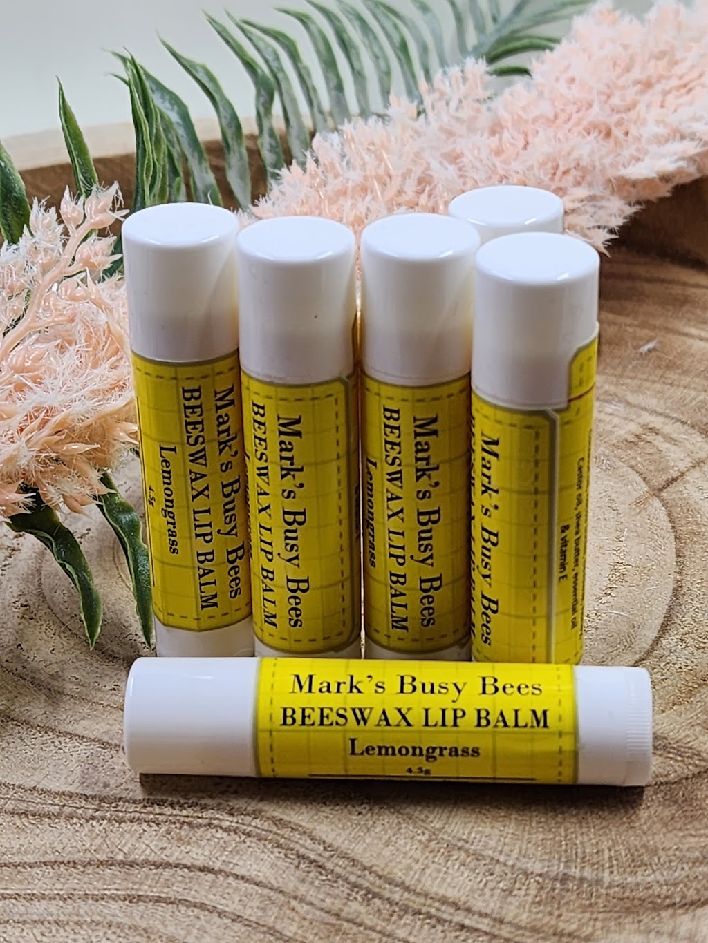Marks Busy Bees | 51 Throsby St, Moss Vale NSW 2577, Australia | Phone: 0432 356 994