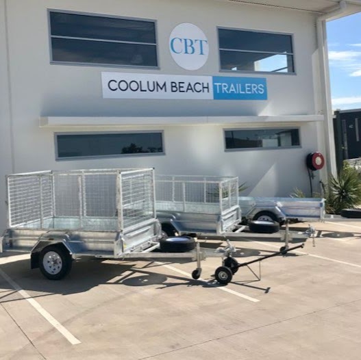 Coolum Beach Trailers | 39/41 Lysaght St, Coolum Beach QLD 4573, Australia | Phone: (07) 5415 1862