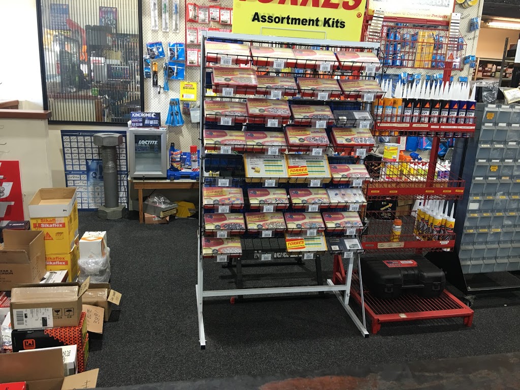 Bolts & Industrial Supplies | hardware store | 5 Project St, Salisbury QLD 4107, Australia | 0732776944 OR +61 7 3277 6944