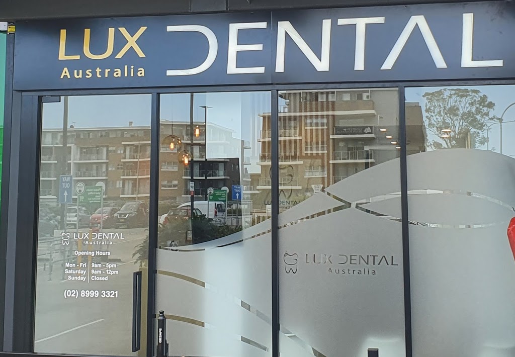 Lux Dental Australia | dentist | North kellyville Square, 12B/46 Withers Rd, North Kellyville NSW 2155, Australia | 0289993321 OR +61 2 8999 3321