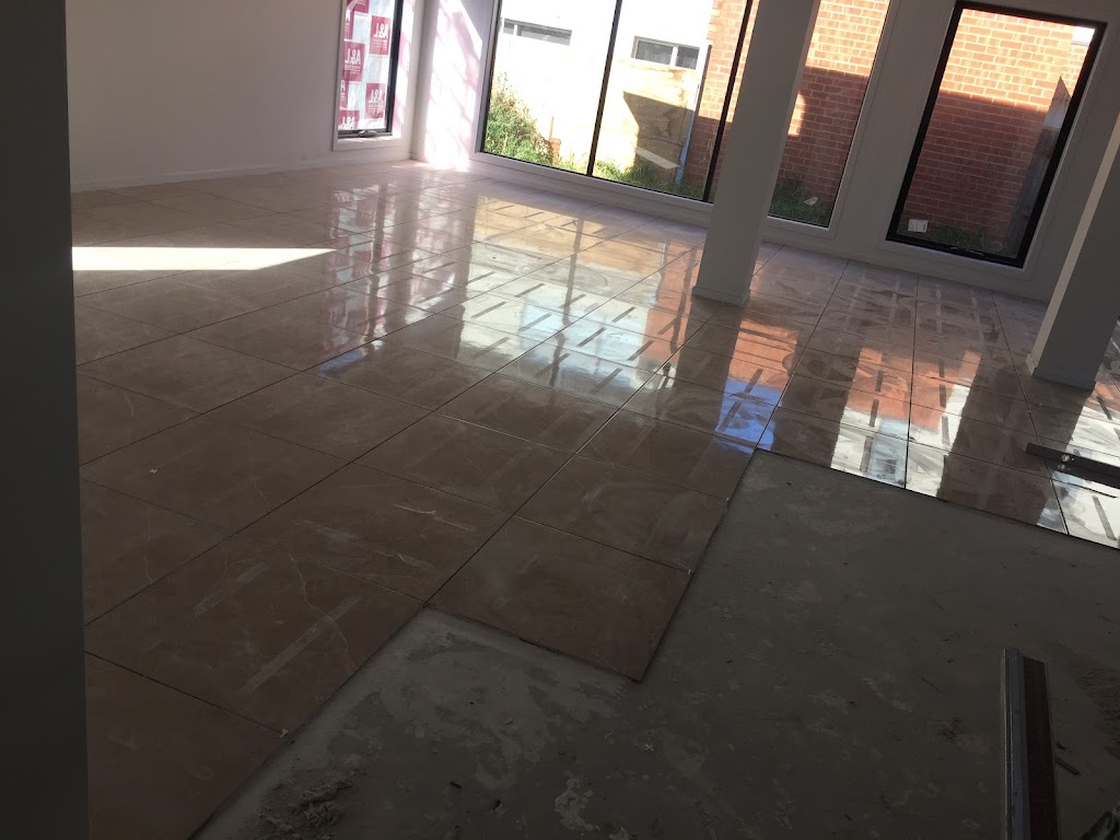 HerringbooneTiling Pty Ltd | 2 Portman Ave, Harkness VIC 3337, Australia | Phone: 0420 409 094