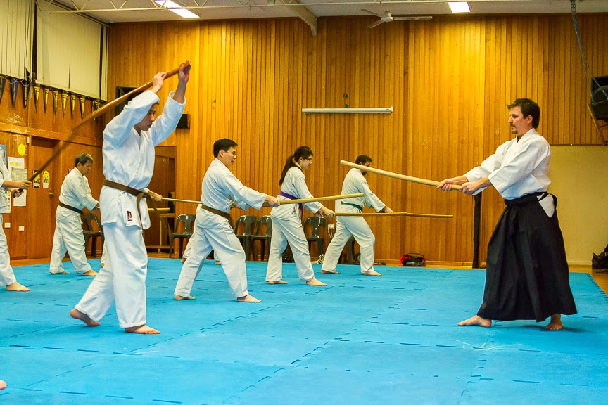 Aikido Maai | health | Syndal South Primary School, 14 Montgomery Ave, Mount Waverley VIC 3149, Australia | 0404301542 OR +61 404 301 542