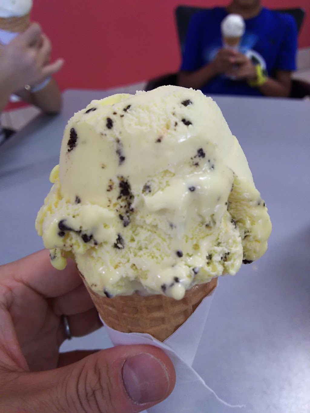 Emerald Creek Ice-Creamery | 3946 Kennedy Hwy, Mareeba QLD 4880, Australia | Phone: (07) 4093 3373