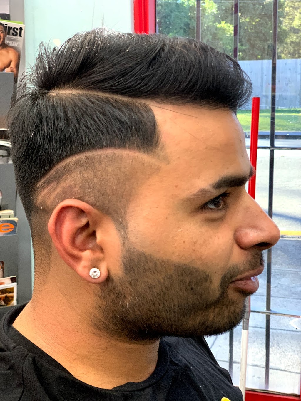 Jimmy The Barber Shop - Salisbury | hair care | 32 Ainsworth St, Salisbury QLD 4107, Australia | 0732777728 OR +61 7 3277 7728