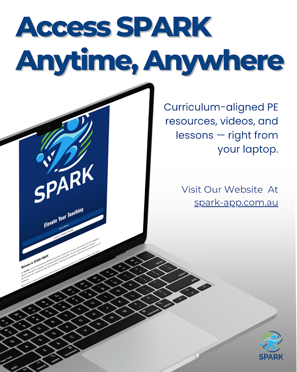 SPARK PDHPE | Mulga St, Scone NSW 2337, Australia | Phone: 0456 787 773