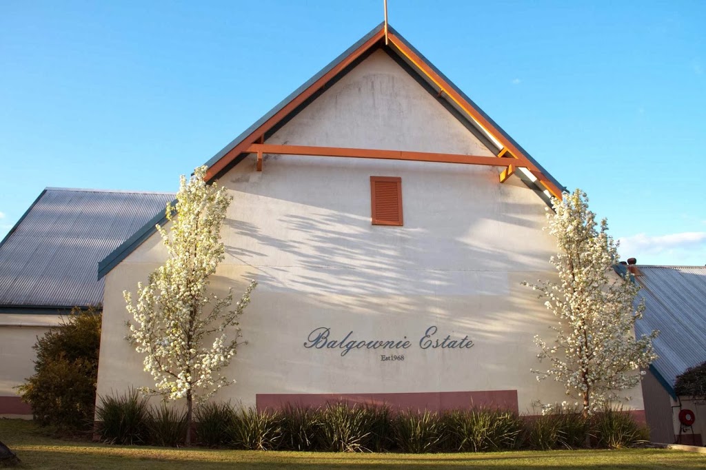 Balgownie Estate Winery Retreat & Restaurant Bendigo | 46 Hermitage Rd, Maiden Gully VIC 3551, Australia | Phone: (03) 5449 6222