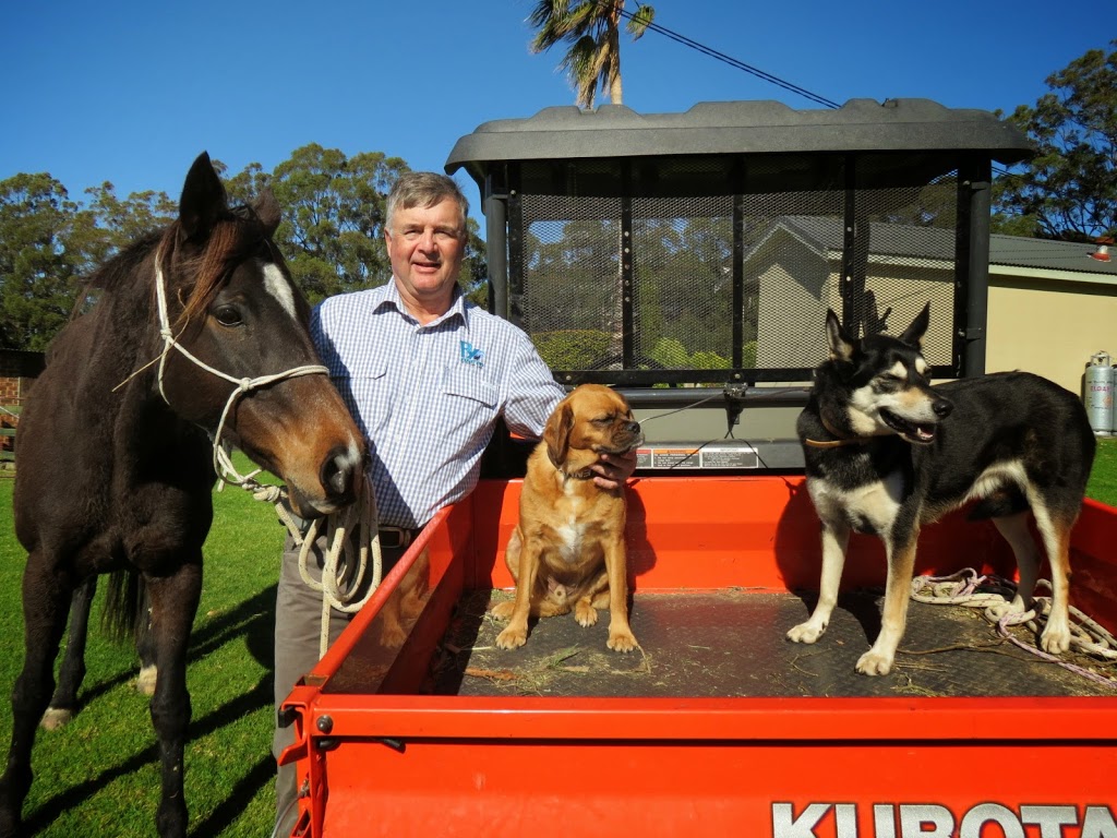 Rod Yeatman & Associates-Dapto Veterinary Hospital | 164 Princes Hwy, Dapto NSW 2530, Australia | Phone: (02) 4261 4055