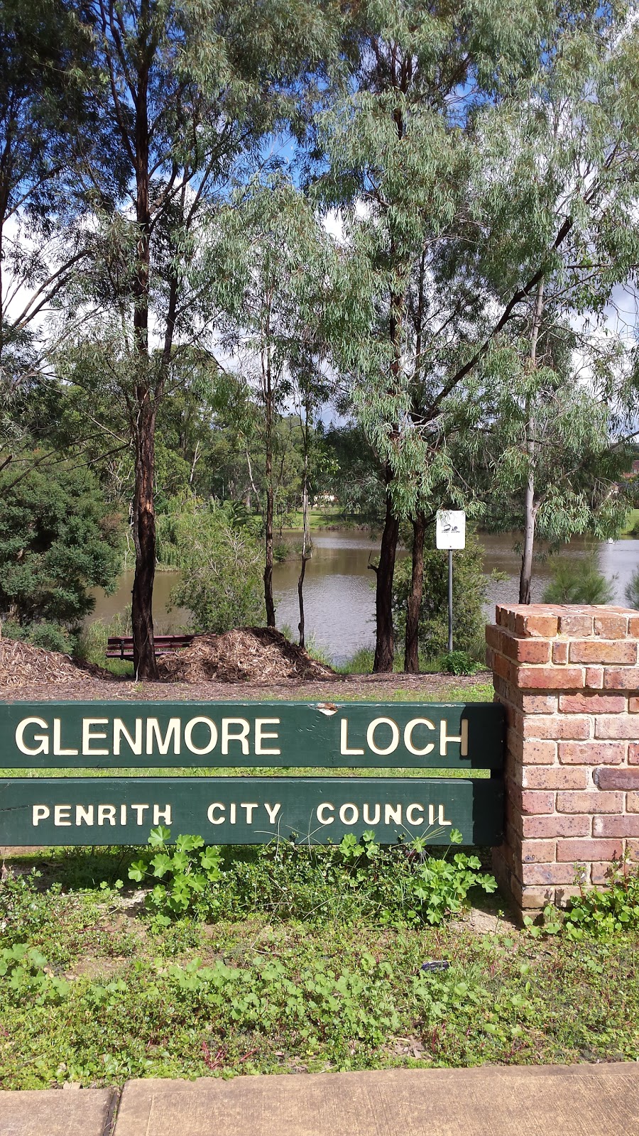 Glenmore Loch | Glenmore Park NSW 2745, Australia