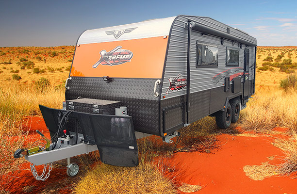 JB Caravans: Luxury Caravan Dealer Melbourne | car dealer | 2040 - 2060 Sydney Rd, Campbellfield VIC 3061, Australia | 1800991169 OR +61 1800 991 169