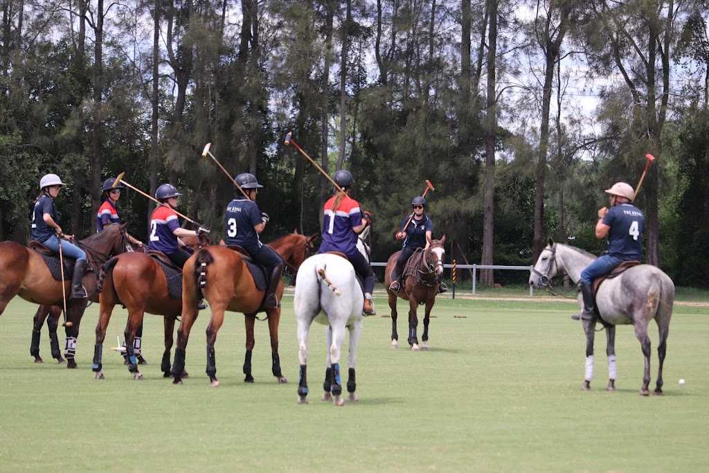 Windsor Polo Academy by Colts | 33 Old Kurrajong Rd, Richmond NSW 2753, Australia | Phone: 0404 095 799