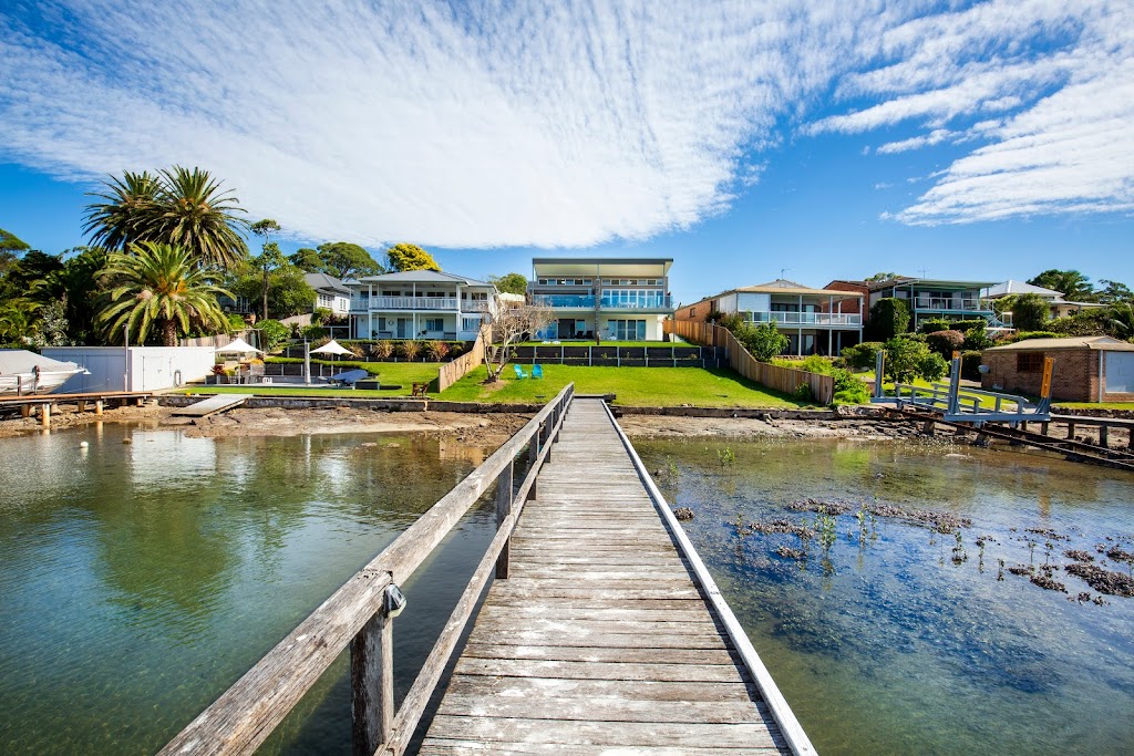 Seaside Serenity | Jervis Bay Rentals | lodging | 8 Admiralty Cres, Huskisson NSW 2540, Australia | 0244076007 OR +61 2 4407 6007