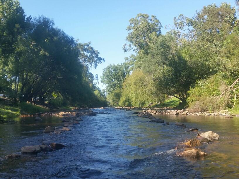 Mt Buffalo Caravan Park | Harrison Ln, Porepunkah VIC 3740, Australia | Phone: (03) 5756 2235