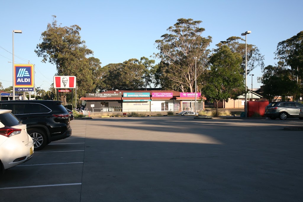 Westside Medical Imaging, Bonnyrigg | Shop 3/4/1 Rigg Pl, Bonnyrigg NSW 2177, Australia | Phone: (02) 8107 5960