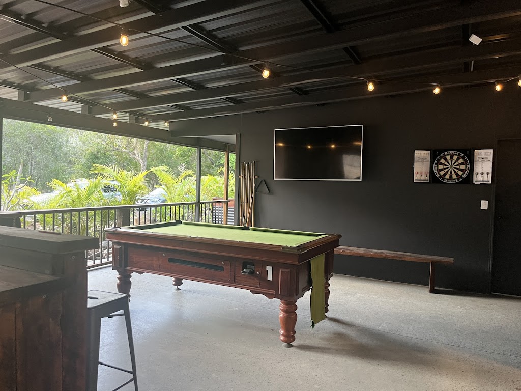 The Creekside Hideaway | 1125 Gold Coast Springbrook Rd, Mudgeeraba QLD 4213, Australia | Phone: 0407 913 918