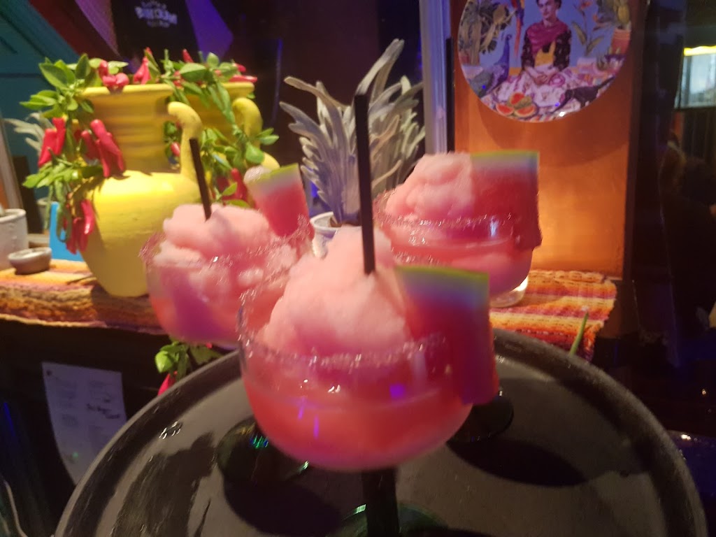 Muchos Mexican Maitland | 274 High St, Maitland NSW 2320, Australia | Phone: (02) 4030 5224