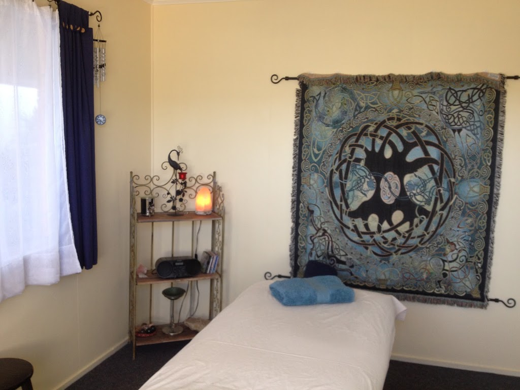 The Healing Space Remedial Massage |  | 15 Comet Ave, Atherton QLD 4883, Australia | 0740915758 OR +61 7 4091 5758