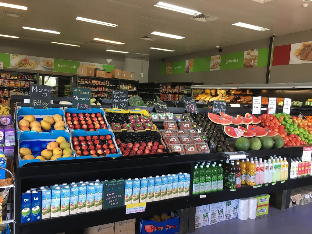 Isaacs Fresh Market | 1/210 Kameruka St, Calamvale QLD 4116, Australia | Phone: 0430 027 137