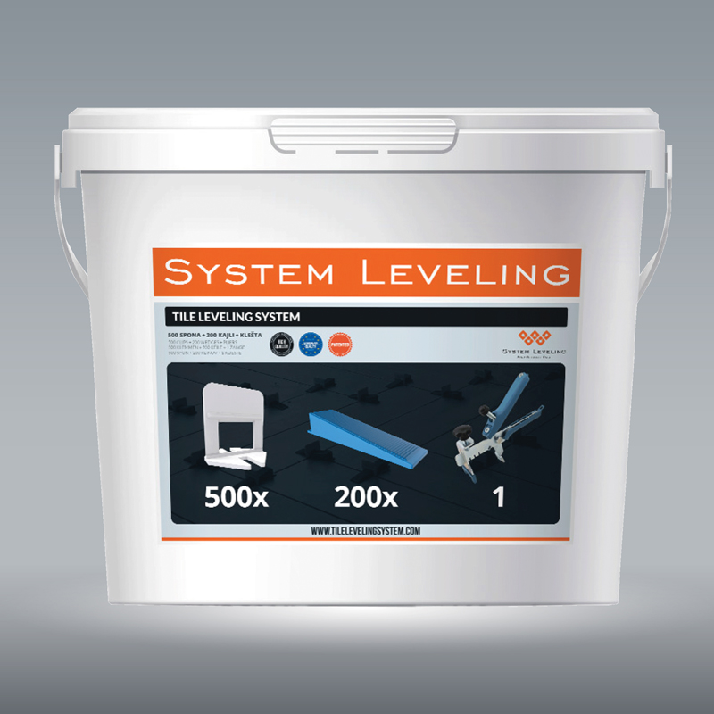 Tile Leveling System - System Leveling Australia | home goods store | 18 Kyogle St, Crestmead QLD 4132, Australia | 0423001325 OR +61 423 001 325