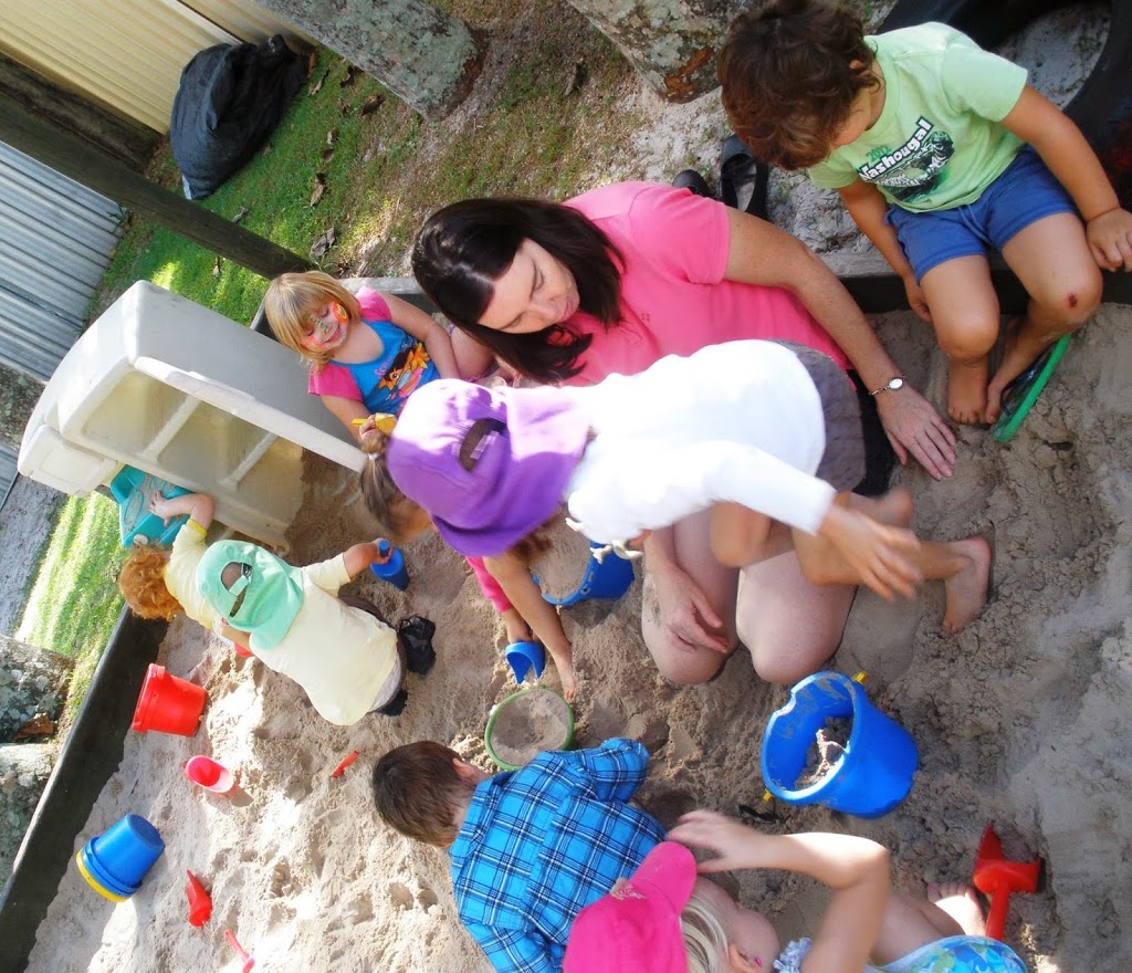 Kindy Care Tweed Heads | school | 239 Kennedy Dr, Tweed Heads West NSW 2485, Australia | 0755364073 OR +61 7 5536 4073