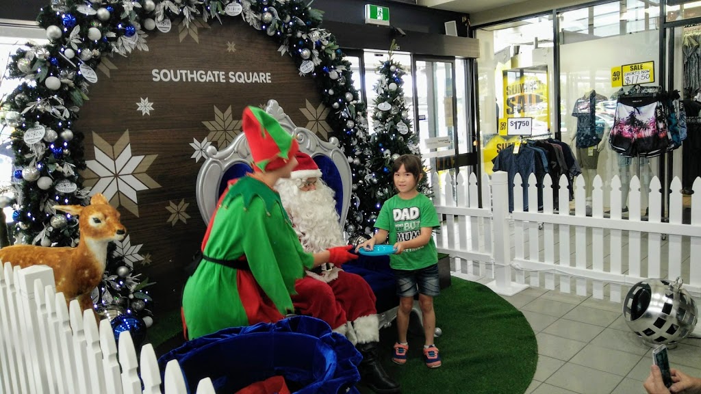 Southgate Plaza Shopping Centre | shopping mall | Sherriffs Rd, Morphett Vale SA 5162, Australia