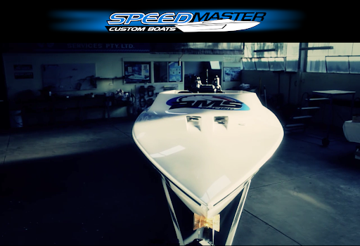 Speedmaster Custom Boats | store | 8 Baldwin St, Caloundra QLD 4551, Australia | 0414967437 OR +61 414 967 437