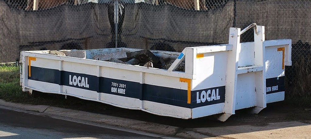 Local Bin Hire | Servicing Melbourne CBD, East & South East Suburbs, Mornington Peninsula Fwy, Mount Martha VIC 3934, Australia | Phone: (03) 7001 2691