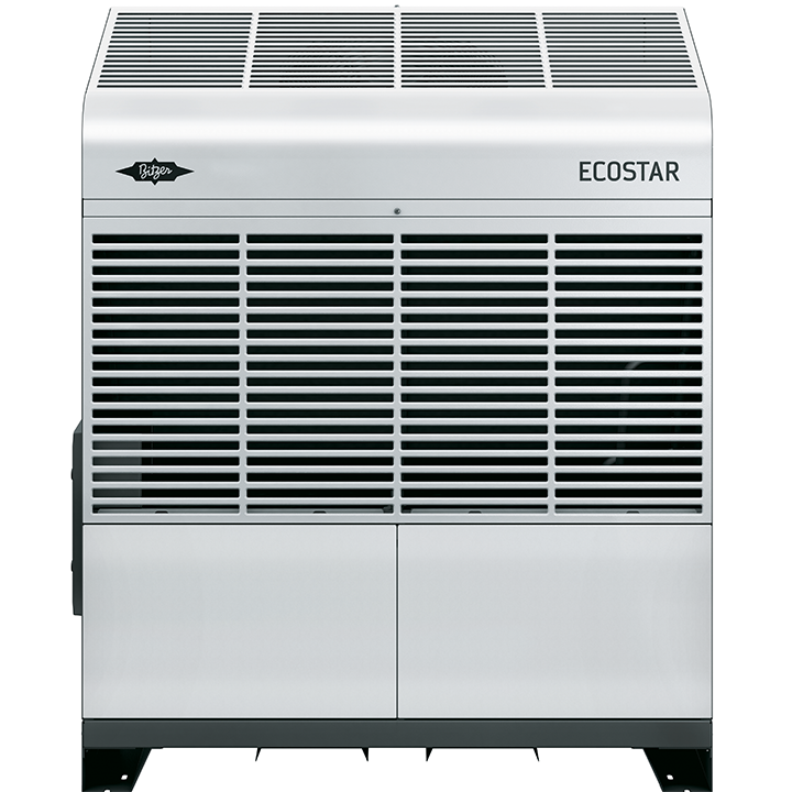 BITZER Australia | 75 Dunheved Cct, St Marys NSW 2760, Australia | Phone: 1300 248 937