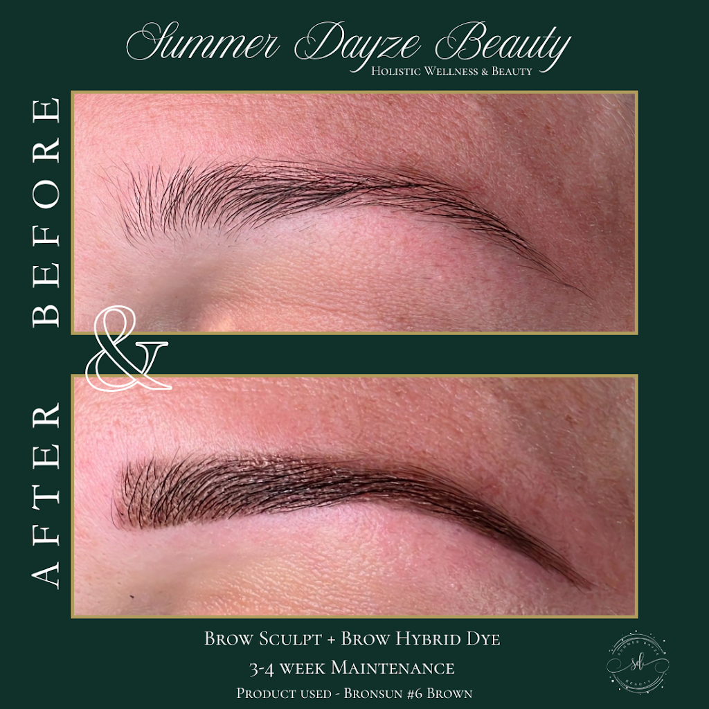 Summer Dayze Beauty | 96 Cochrane St, Camira QLD 4300, Australia | Phone: 0423 305 873