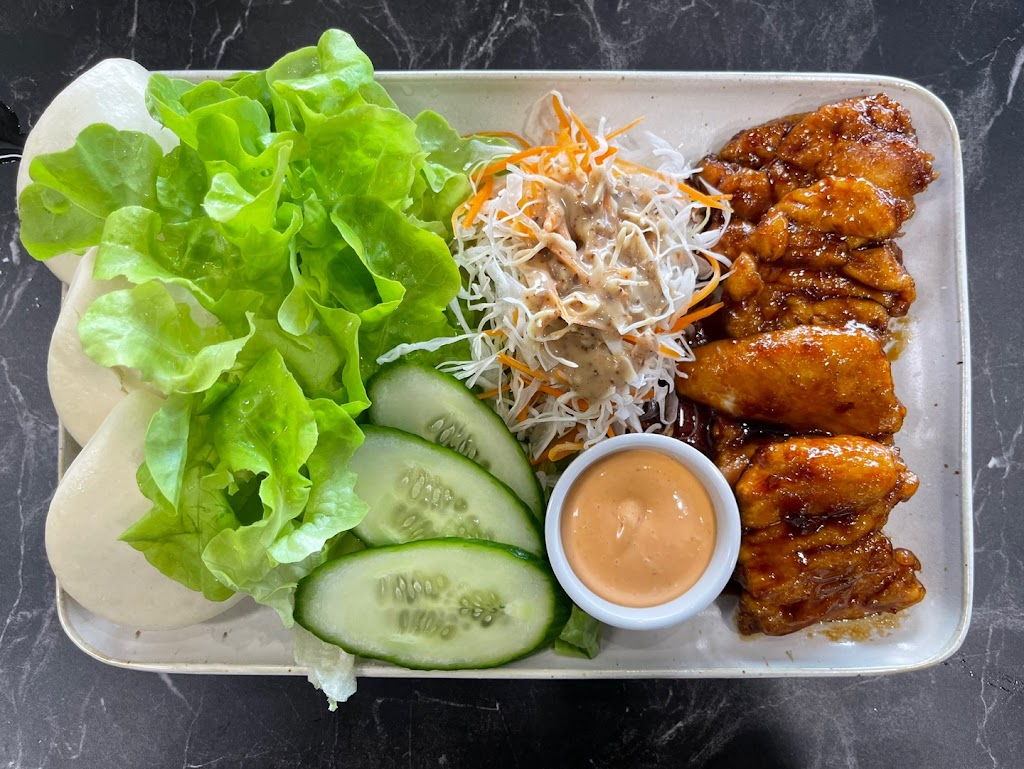 Soul of Seoul | Shop 3/15 Chancellors Dr, Thrumster NSW 2444, Australia | Phone: (02) 5514 9540
