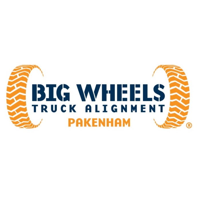Big Wheels Truck Alignment | car repair | Factory 2/6 Southeast Blvd, Pakenham VIC 3810, Australia | 0359417730 OR +61 3 5941 7730