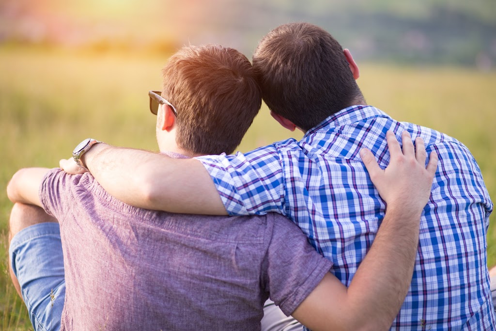 Sydney Gay Counselling | Wells St, Newtown NSW 2042, Australia | Phone: (02) 8968 9323